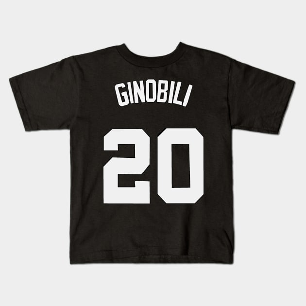 Manu ginobili jersey for sale top